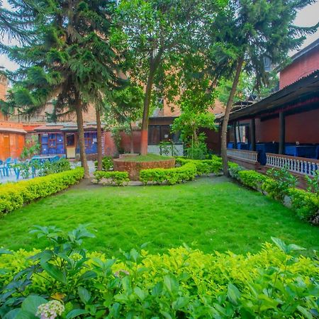Hotel Sweet Home Bhatgoan Buitenkant foto