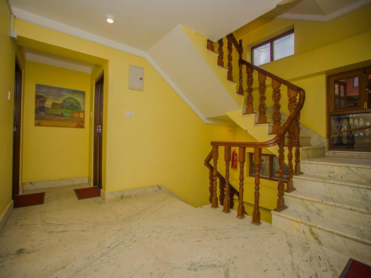 Hotel Sweet Home Bhatgoan Buitenkant foto