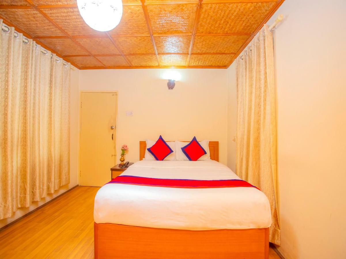 Hotel Sweet Home Bhatgoan Buitenkant foto