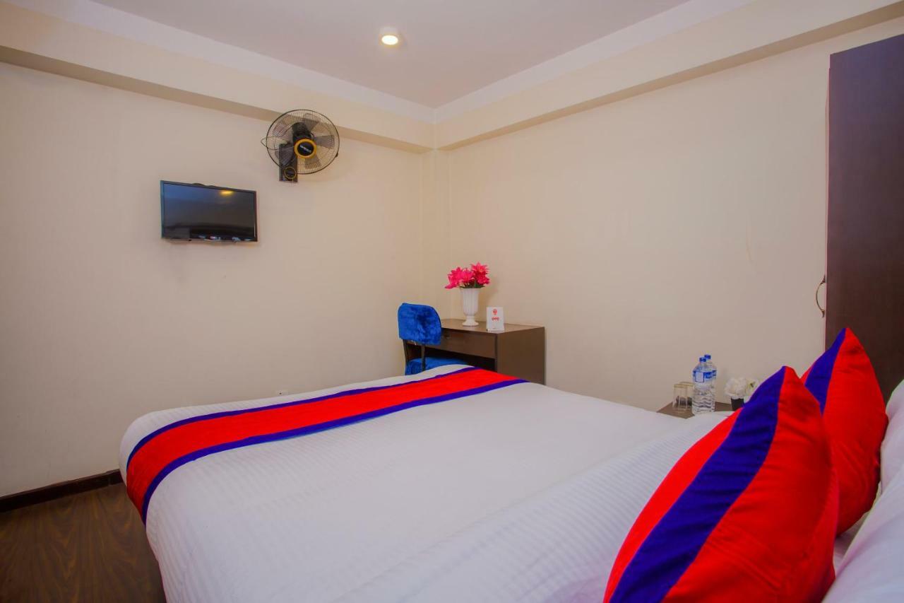 Hotel Sweet Home Bhatgoan Buitenkant foto